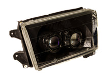 Load image into Gallery viewer, Quad Projector Headlight Conversion DIY Kit (96-02 4Runner)
