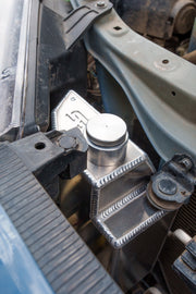 5th Gen 4Runner (14-23) High Capacity Washer Fluid Reservoir Relocation Reservoir. Fully TIG welded with vented cap. How to fit 35s on a 5th gen 4runner