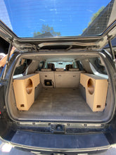 Load image into Gallery viewer, 03-09 4th Gen 4Runner Custom Subwoofer Boxes
