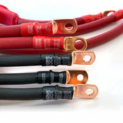 Toyota 4Runner/Tacoma/Tundra Big 6 Wiring Upgrade