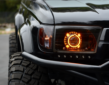Load image into Gallery viewer, 96-02 3rd Gen 4Runner LED Retrofit headlights
